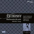 thumbnail image 1 of Sophie Karthäuser - Debussy: Nuit Blanches - Melodies - Music & Performance - CD, 1 of 1