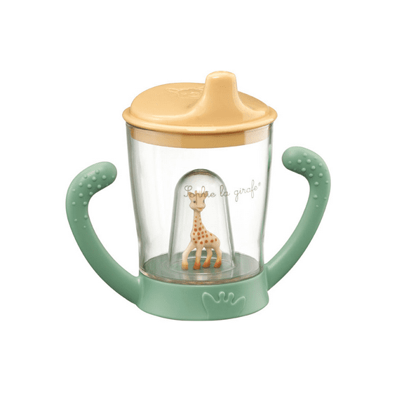Sophie La Girafe Non Spill Cup