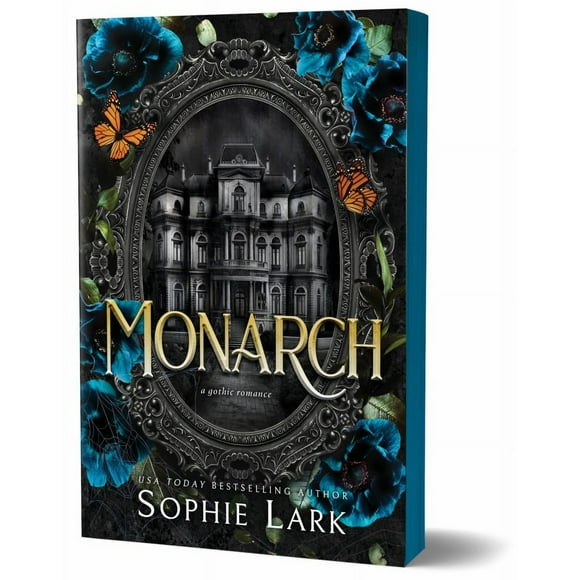 Sophie Lark: Monarch (Paperback)