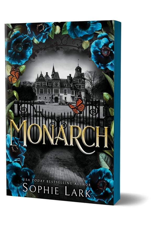 Monarch (Paperback)