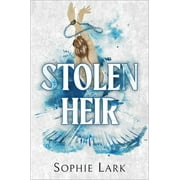 Sophie Lark Stolen Heir Paperback