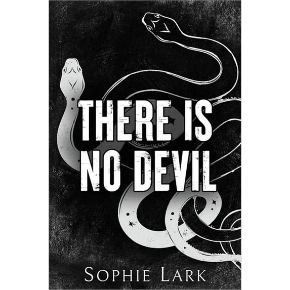 There Is No Devil (Paperback)