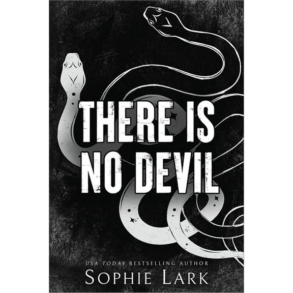 There Is No Devil (Paperback)