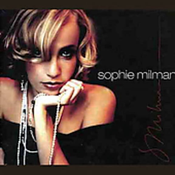 Sophie Milman - Sophie Milman - Music & Performance - CD