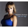 thumbnail image 1 of Sophie Milman - Take Love Easy - Music & Performance - CD, 1 of 1