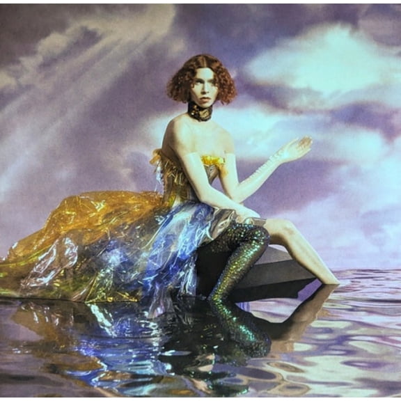 Sophie - Oil Of Every Pearl's Un-Insides - Music & Performance - Vinyl