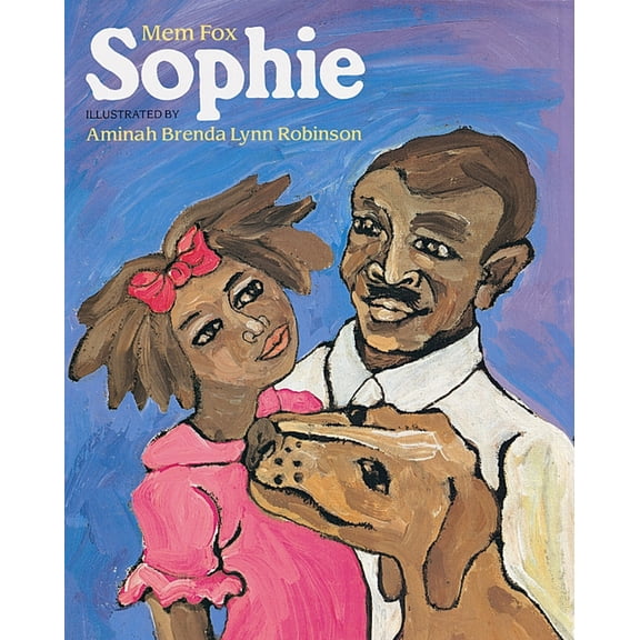 Sophie Paperback
