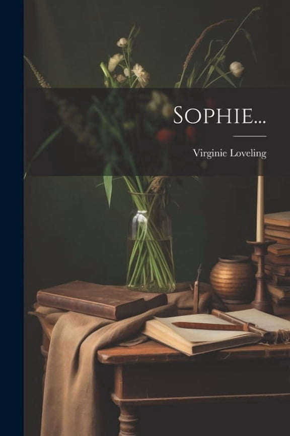 Sophie... (Paperback)