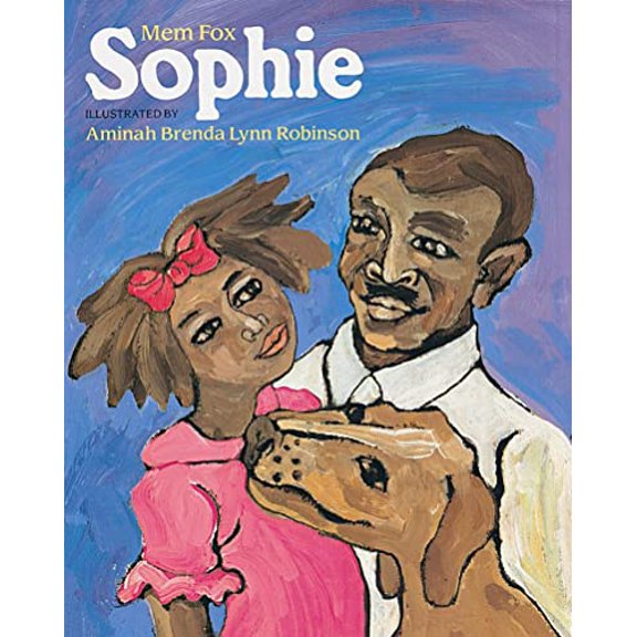 Pre-Owned Sophie (Paperback) 0152015981 9780152015985