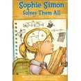 thumbnail image 1 of Pre-Owned Sophie Simon Solves Them All (Paperback) 1250028981 9781250028983, 1 of 1