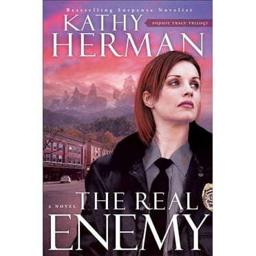 Pre-Owned The Real Enemy (Paperback) 0764235060 9780764235061