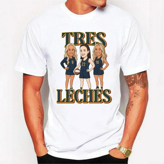 Sophie Tres Leches T-Shirt