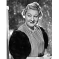 thumbnail image 1 of Sophie Tucker wearing a Dress in a Classic Portrait Photo Print (8 x 10), 1 of 1