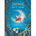 thumbnail image 1 of Pre-Owned Sophie Won't Sleep Hardcover, 1 of 1