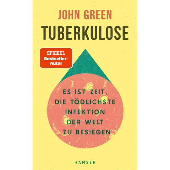 Sophie Zeitz,John Tuberkulose: Es ist Zeit, die tödlichste Infektion der Welt zu be (Hardcover)