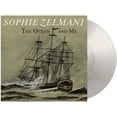 thumbnail image 1 of Sophie Zelmani - Ocean & Me - Ltd 180gm Crystal Clear Vinyl, incl. Booklet - Music & Performance, 1 of 3
