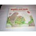thumbnail image 1 of Pre-Owned Sophie and Jack Hardcover, 1 of 1