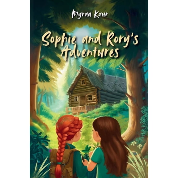 Sophie and Rory's Adventures, (Paperback)