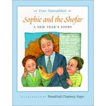 Pre-Owned Sophie and the Shofar: A New Year's Story (Hardcover) 0807407518 9780807407516