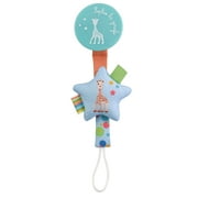 Sophie la Girafe Star Pacifier Holder