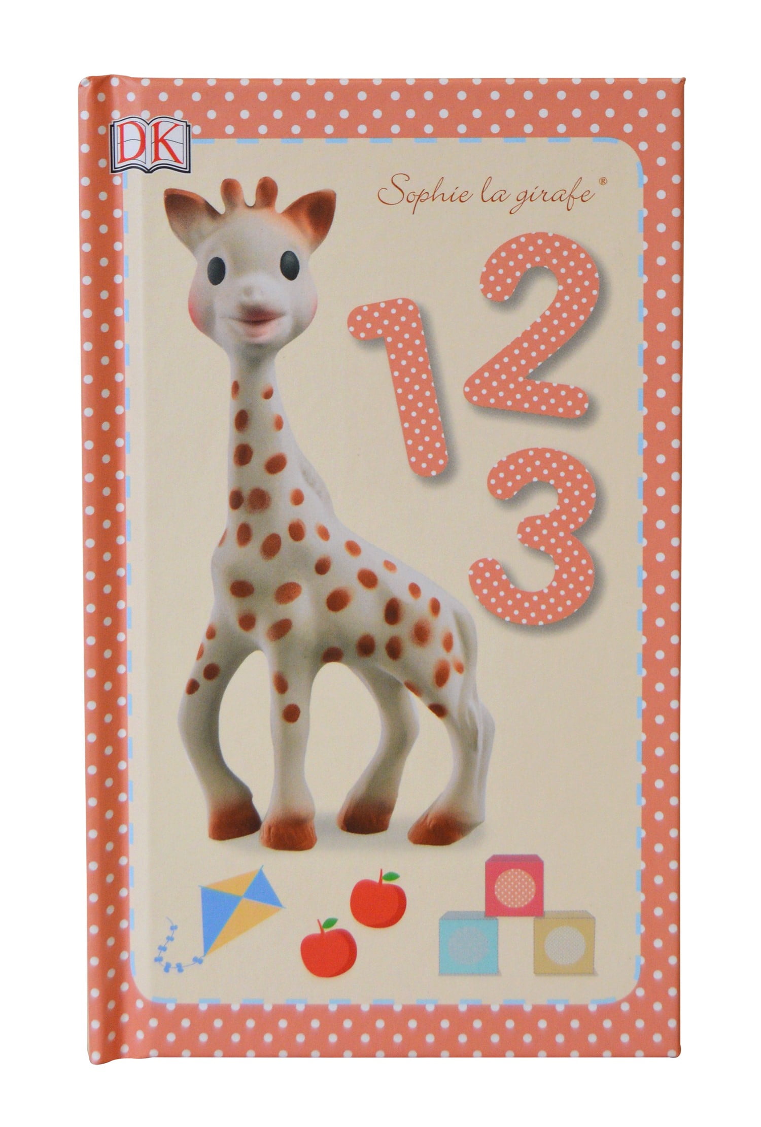 Walmart sophie on sale the giraffe