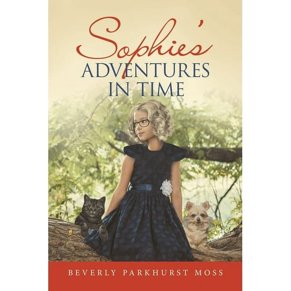 Sophie's Adventures in Time