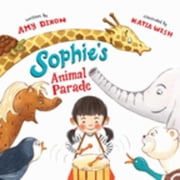 Sophies Animal Parade Hardcover