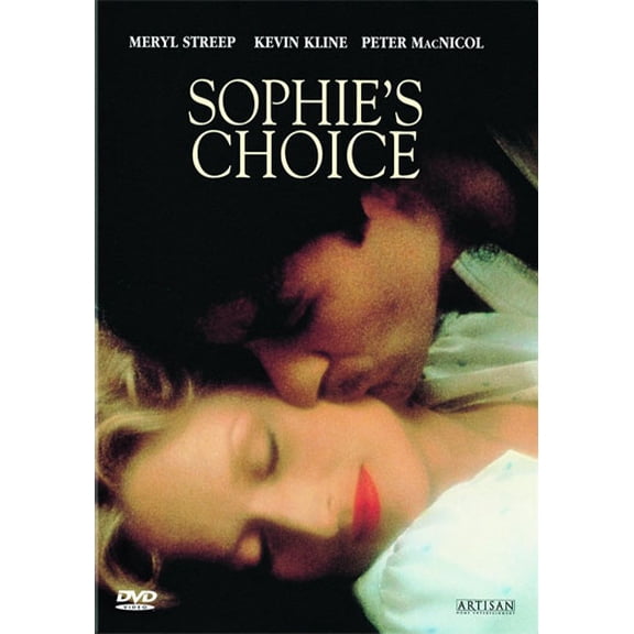 Pre-Owned Sophie's Choice (DVD) (Used - Good)