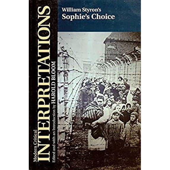 Pre-Owned Sophie's Choice - William Styron 9780791063408 Used