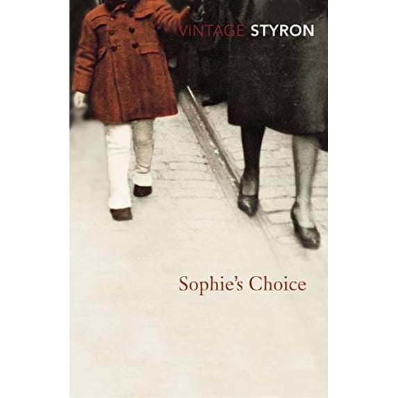 Sophie's Choice William Styron (Paperback)