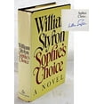 thumbnail image 1 of Pre-Owned Sophie's Choice (Hardcover) 0394461096 9780394461090, 1 of 1