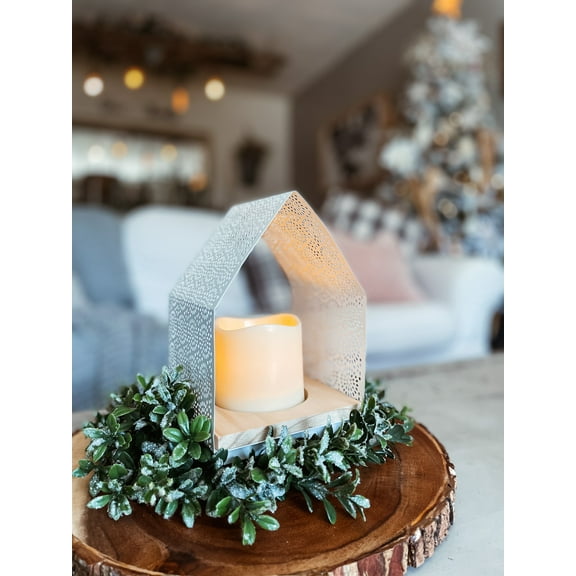 Sophie's Joy Home Sweet Home Lantern