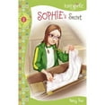 thumbnail image 1 of Sophie's Secret (Paperback) by Nancy N Rue, 1 of 2