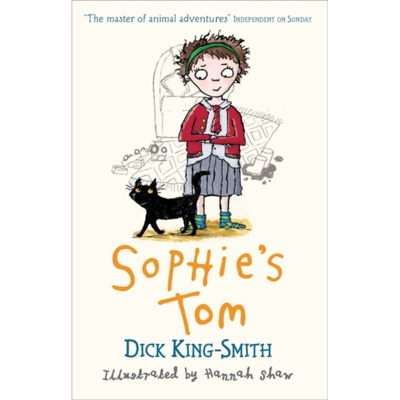 Sophie's Tom (Sophie Adventures) (Paperback)