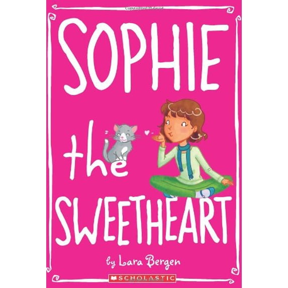 Pre-Owned Sophie the Sweetheart