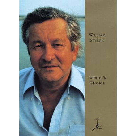 Pre-Owned Sophie's Choice (Modern Library 100 Best Novels) (Hardcover) 0679602895 9780679602897