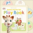 thumbnail image 1 of Pre-Owned Sophie La Girafe: Sophie's Pull the Tab Play Book (Unknown) 146544467X 9781465444677, 1 of 1