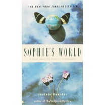 Pre-Owned Sophie's World: A Novel about the History of Philosophy (Unknown) 0425152251 9780425152256