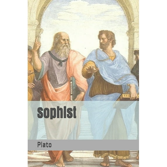 Sophist (Paperback)