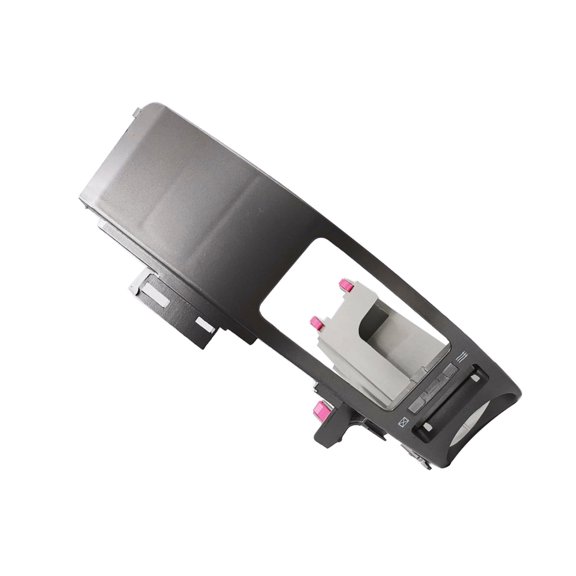 Sophisticated Air Outlet Decoration Frame personalizes Car Styling Comfort Driving Enhancement for 2004 to 2009