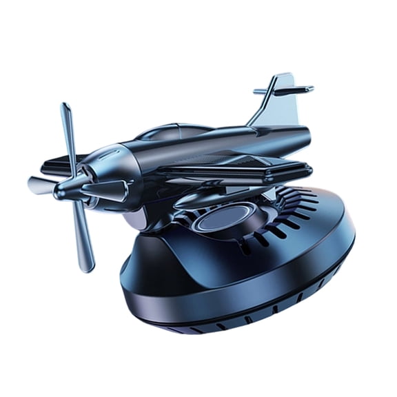 Sophisticated Car Fragrances Systems Vehicle Scented Freshener with Strong Suction Cup Base for Odour Elimination