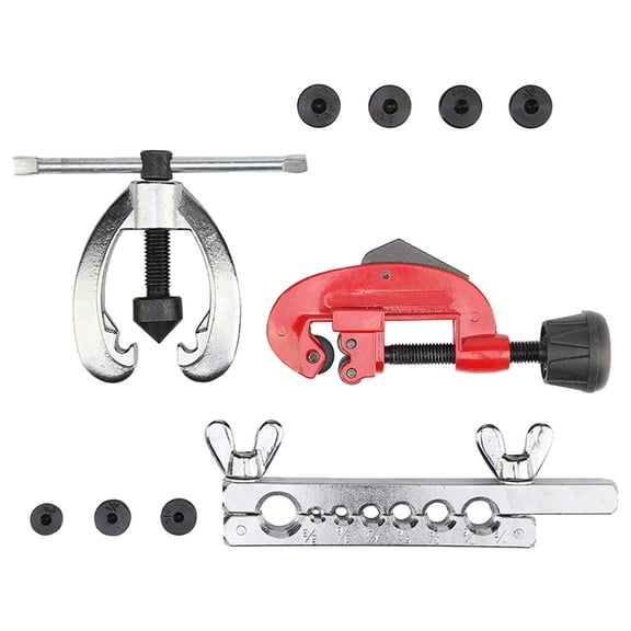Sophisticated Design Of Double Flare Kits Aiding In Efficient Auto Repairs Fangkenuo
