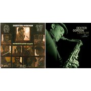 Sophisticated Giant 140G LP Vinyl/Dl Insert & Landslide Blue Note Tone Poet Edition 180G