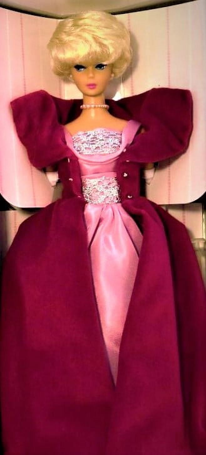 Sophisticated Lady Barbie Doll Collectors Request Limited Edition 1999