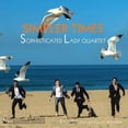 thumbnail image 1 of Sophisticated Lady Jazz Quartet - Simpler Times - Music & Performance - CD, 1 of 1