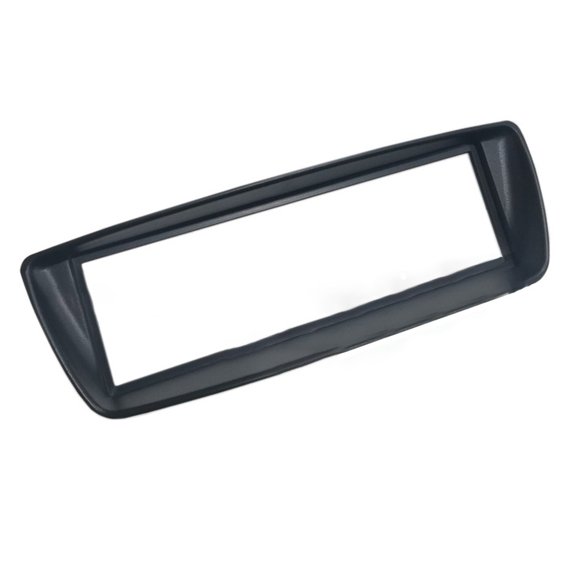 Sophisticated Look Enhance Your Vehicle With This Stylish Car Cd Audio Navigation Panel Frame For C1/Aygo (2005+)