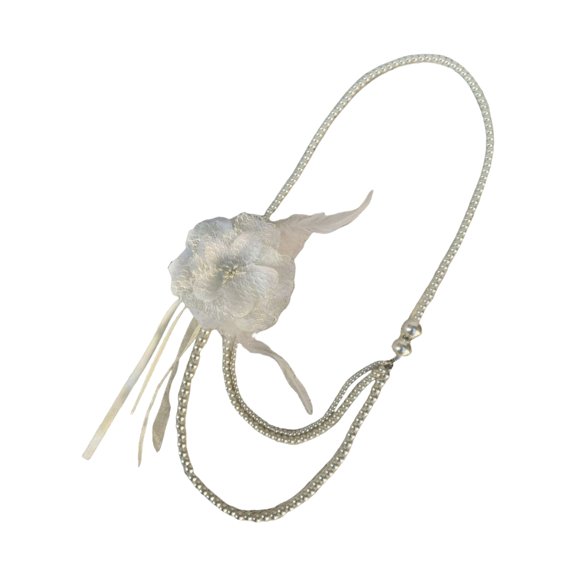 Sophisticated Multilayer Imitation Pearls Necklace for The Modern Woman