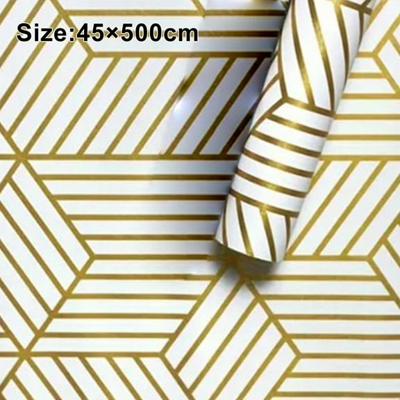 Sophisticated Pvc Wallpaper In Various Designs To Elevate Your Interior Style