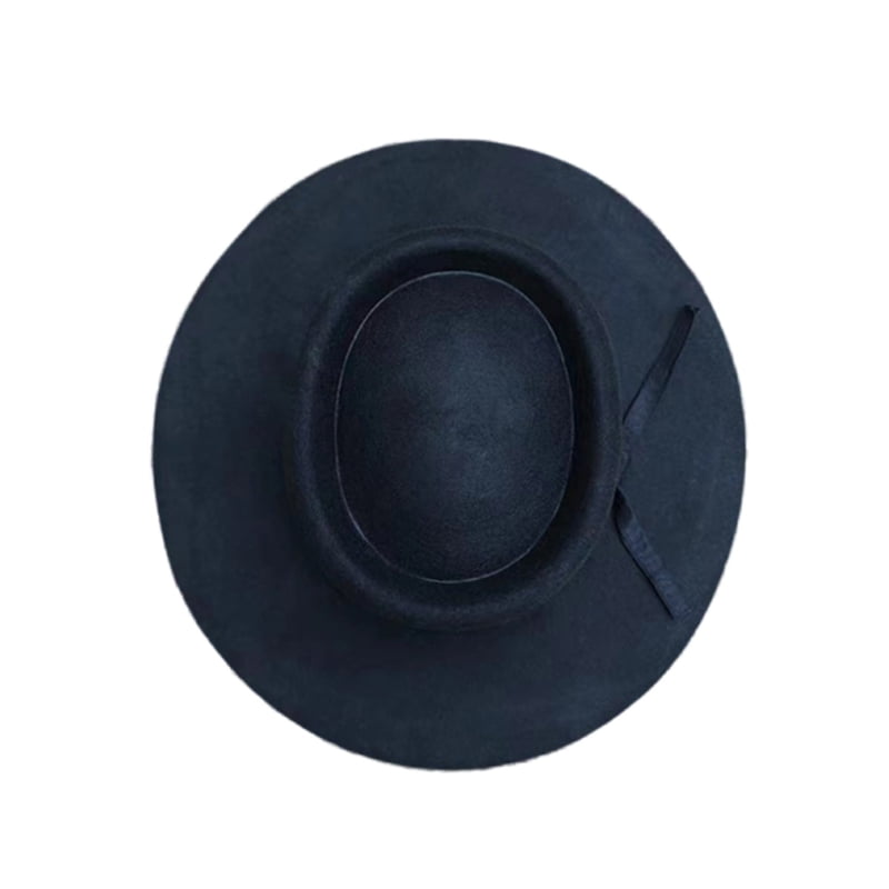 Sophisticated Unisex Hats Unique Weathered Stylish Hat Beautiful Felted Hat Travel Adventures