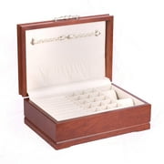 AMERICAN CHEST Sophistication Jewelry Box